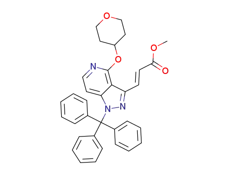 1367874-70-1 Structure
