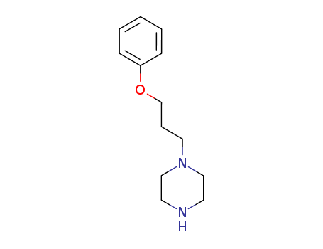 1-(3-PHENOXYPROPYL)PIPERAZINE