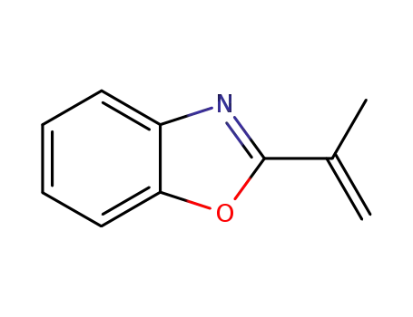 벤족 사졸, 2- (1- 메틸에 테닐)-