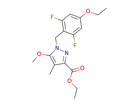 1445831-06-0 Structure