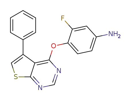 1321618-70-5 Structure