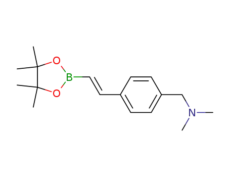 1247001-30-4 Structure