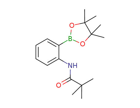 1073354-10-5 Structure