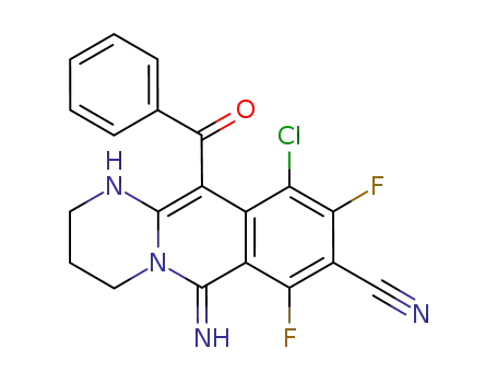 1192010-61-9 Structure