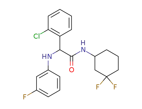 1448310-16-4 Structure