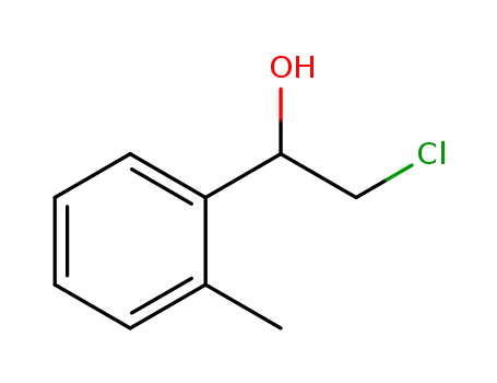 벤젠메탄올, -알파–(클로로메틸)-2-메틸-(9CI)