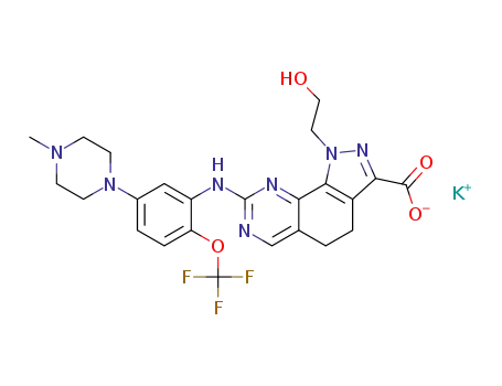 1034617-42-9 Structure