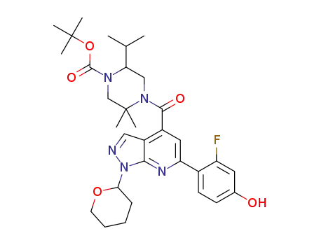 1431978-06-1 Structure