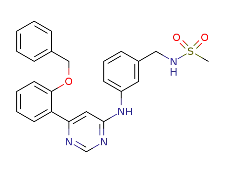 1313219-06-5 Structure
