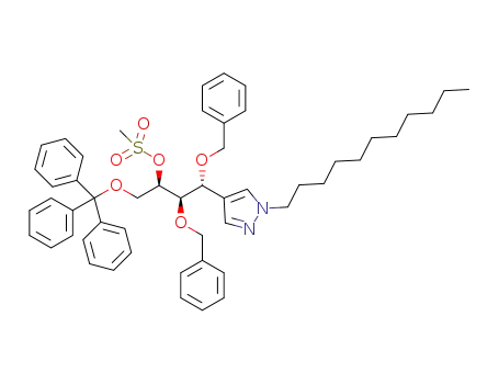 C<sub>52</sub>H<sub>62</sub>N<sub>2</sub>O<sub>6</sub>S