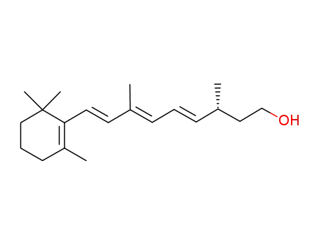 all-trans-(R)-13,14-Dihydroretinol