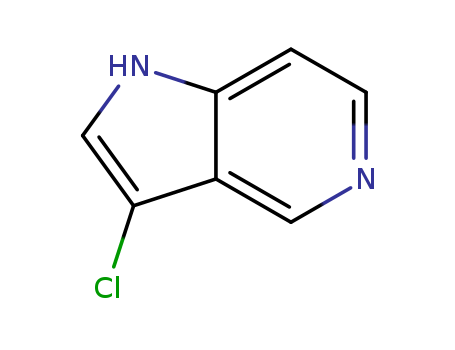 3-chloro-1-methyl-2(1H)-Quinoxalinone