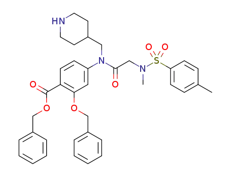 1331748-08-3 Structure