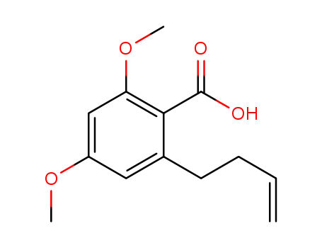C<sub>13</sub>H<sub>16</sub>O<sub>4</sub>