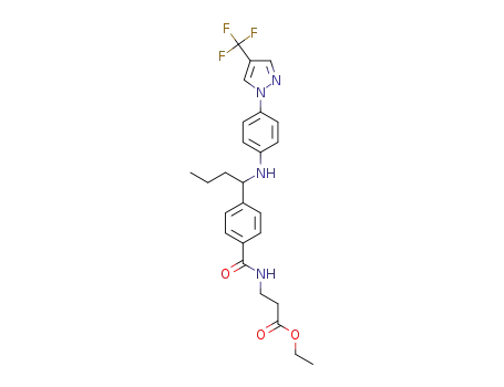 1393127-04-2 Structure