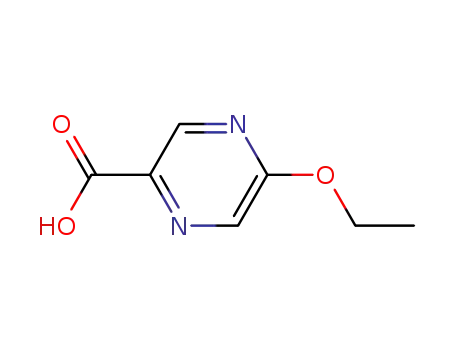 1220330-11-9 Structure