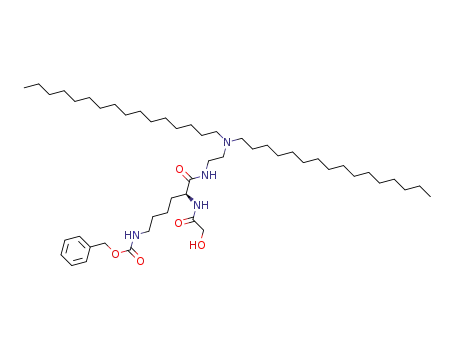 C<sub>50</sub>H<sub>92</sub>N<sub>4</sub>O<sub>5</sub>