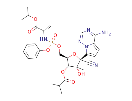 1350735-68-0 Structure