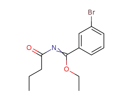 1415127-42-2 Structure