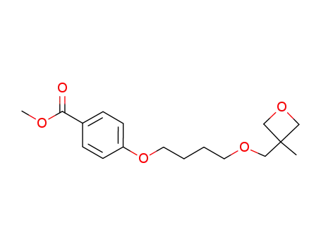 C<sub>17</sub>H<sub>24</sub>O<sub>5</sub>