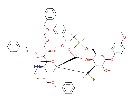 1001847-08-0 Structure
