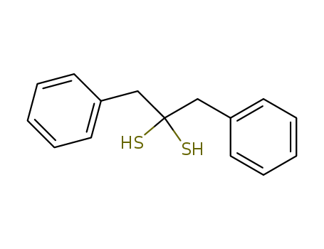 1,3-diphenylpropane-2,2-dithiol