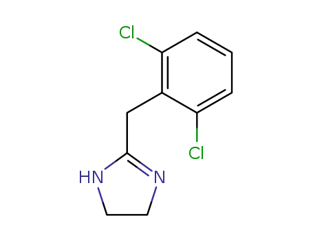 2-(2,6-ジクロロベンジル)-2-イミダゾリン