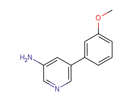 1225523-08-9 Structure