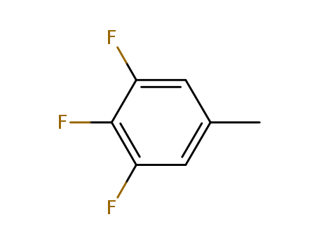 1,2,3-trifluoro-5-methylbenzene