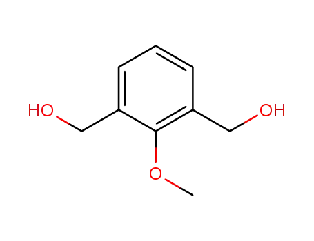 1,3-Benzenedimethanol, 2-methoxy-