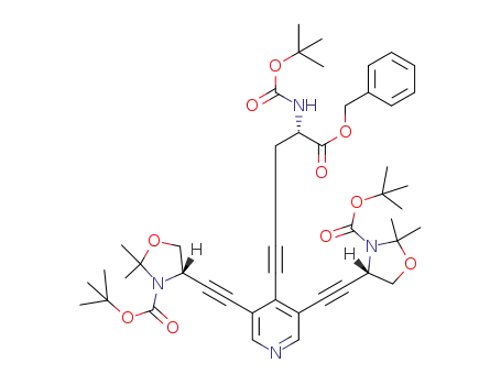 1364375-60-9 Structure