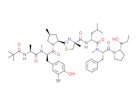 1262494-64-3 Structure