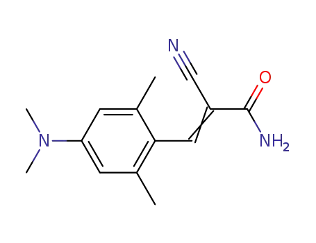 C<sub>14</sub>H<sub>17</sub>N<sub>3</sub>O
