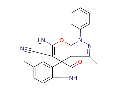 380432-38-2 Structure