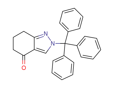 586353-04-0 Structure