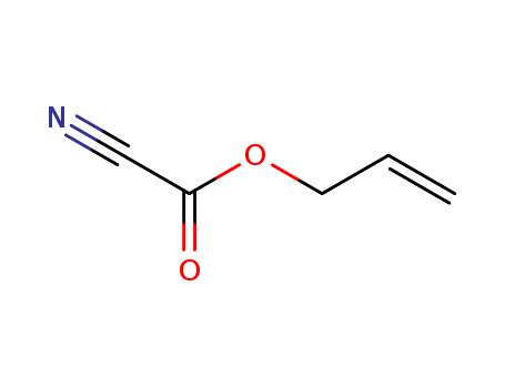 prop-2-enylcyanoformate