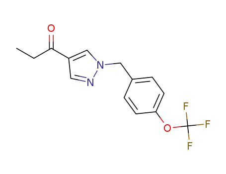 1379615-66-3 Structure
