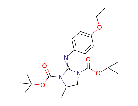 1393670-37-5 Structure