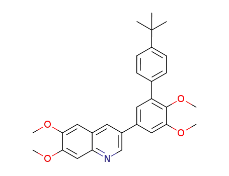 Molecular Structure of 1353554-54-7 (SL-1-148)