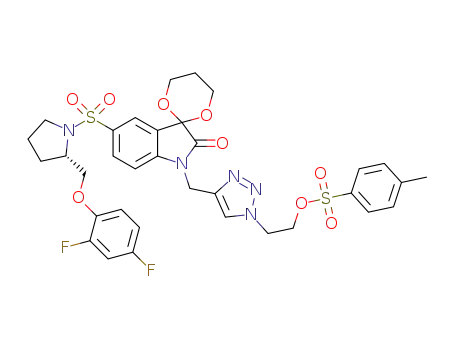 1445830-33-0 Structure