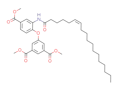 862589-34-2 Structure