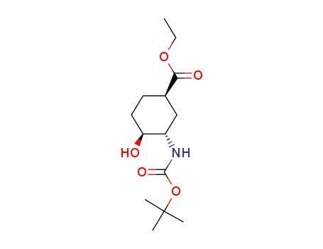 1210348-16-5 Structure