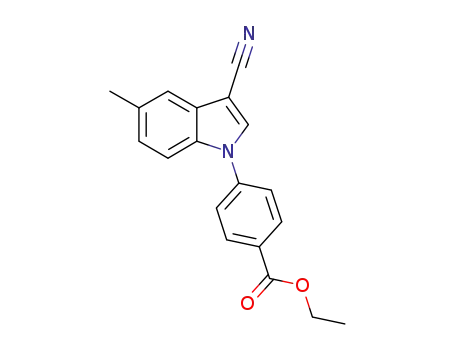 C<sub>19</sub>H<sub>16</sub>N<sub>2</sub>O<sub>2</sub>
