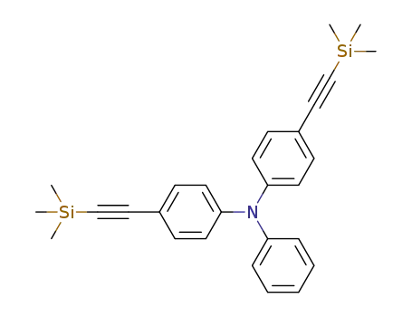 1231948-43-8 Structure