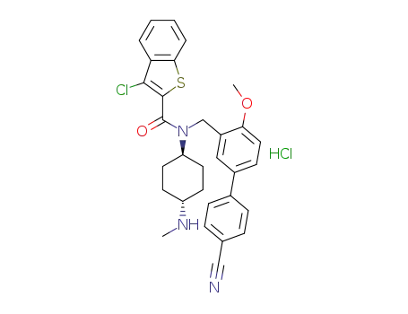 945997-16-0 Structure