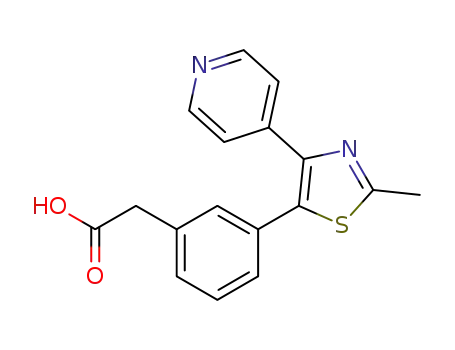 1400220-23-6 Structure