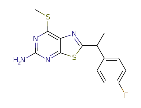 1245317-29-6 Structure