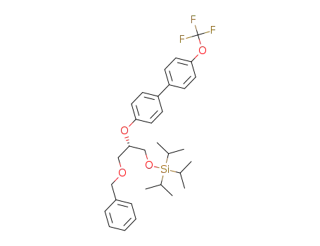 1263417-22-6 Structure