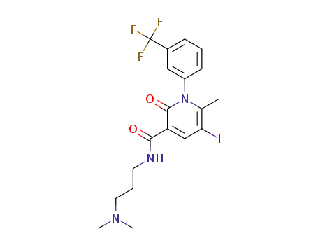 1281969-58-1 Structure