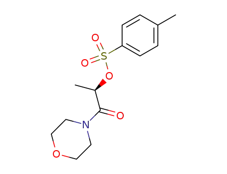 474010-01-0 Structure